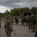Sword 2026 Causality Medevac Staging Area