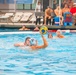 USA WATER POLO TEAMS UP WITH NAVY RECRUITERS TO RAISE AWARENESS ABOUT THE NAVY WARRIOR CHALLENGE PROGRAM