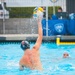 USA WATER POLO TEAMS UP WITH NAVY RECRUITERS TO RAISE AWARENESS ABOUT THE NAVY WARRIOR CHALLENGE PROGRAM
