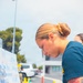 USA WATER POLO TEAMS UP WITH NAVY RECRUITERS TO RAISE AWARENESS ABOUT THE NAVY WARRIOR CHALLENGE PROGRAM