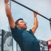 USA WATER POLO TEAMS UP WITH NAVY RECRUITERS TO RAISE AWARENESS ABOUT THE NAVY WARRIOR CHALLENGE PROGRAM