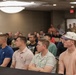 JTF-DC Nebraska Guardsmen Visited by Maj. Gen. Craig Strong