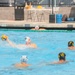 USA WATER POLO TEAMS UP WITH NAVY RECRUITERS TO RAISE AWARENESS ABOUT THE NAVY WARRIOR CHALLENGE PROGRAM