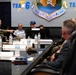 Assistant SAF/IE visits MacDill AFB