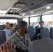 Assistant SAF/IE visits MacDill AFB
