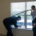 Assistant SAF/IE visits MacDill AFB