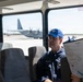 Assistant SAF/IE visits MacDill AFB
