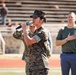 Quantico Hosts Presidential Fitness Test
