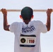 Quantico Hosts Presidential Fitness Test