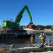 Narraguagus River Federal Navigation Project