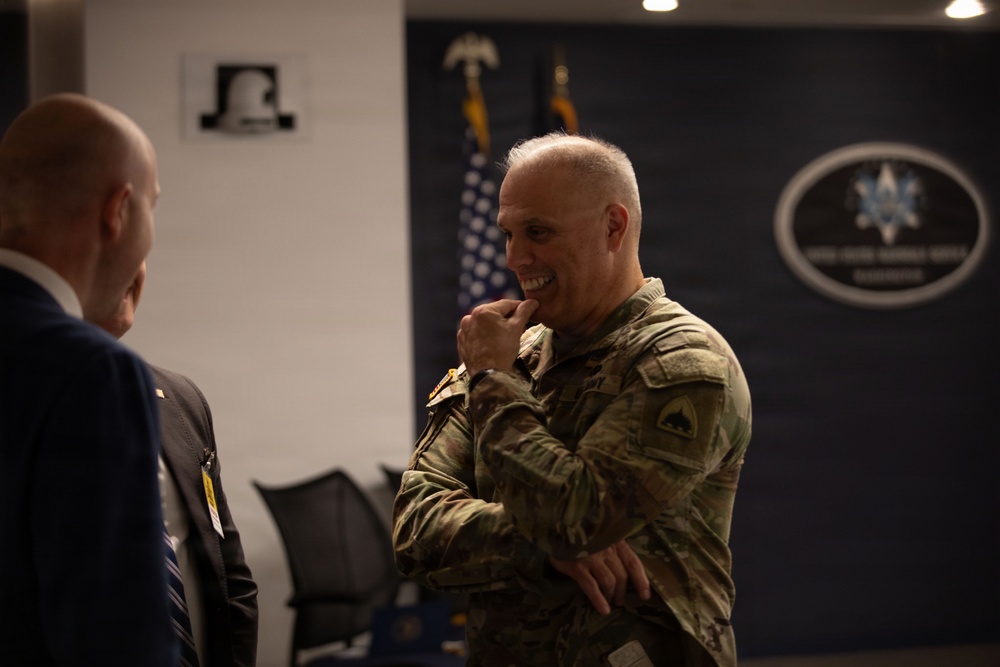 JTF-District of Columbia National Guard