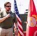 Quantico Hosts Presidential Fitness Test