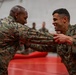 MBW Alpha Company Hosts Field Competitions