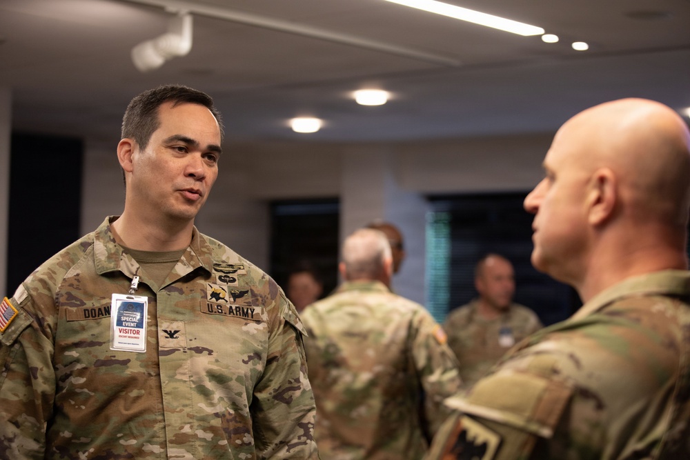 JTF-District of Columbia National Guard