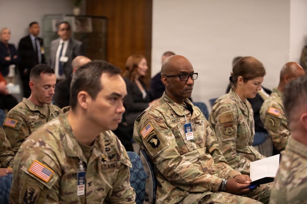 JTF-District of Columbia National Guard