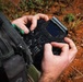 1st Special Forces Command (Airborne) Counter Drone Testing