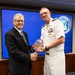 Director of Portfolio Acquisition Executive Strategic Systems Programs Recognizes Six Individuals for Outstanding Contribution to Strategic Deterrence Mission