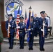 Chief Master Sgt. Chapman joins top enlisted ranks at Little Rock AFB