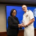 Director of Portfolio Acquisition Executive Strategic Systems Programs Recognizes Six Individuals for Outstanding Contribution to Strategic Deterrence Mission