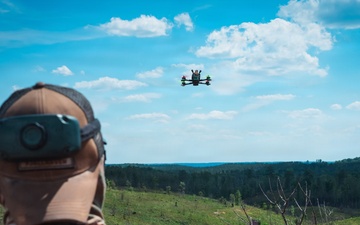 Learning Lessons from Ukraine: Cost-Effective Solutions to Counter Drone Operations