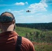 1st Special Forces Command (Airborne) Counter Drone Testing