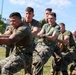 MBW Alpha Company Hosts Field Competitions