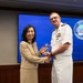 : Director of Portfolio Acquisition Executive Strategic Systems Programs Recognizes Six Individuals for Outstanding Contribution to Strategic Deterrence Mission
