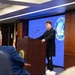 Director of Portfolio Acquisition Executive Strategic Systems Programs Recognizes Six Individuals for Outstanding Contribution to Strategic Deterrence Mission