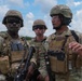 Texas Military Department's 2026 Governor's Twenty M4 Competition