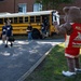 Quantico Hosts Presidential Fitness Test