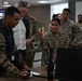 SECARMY receives innovation cell brief during African Lion 26