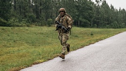 2026 AMC Best Warrior Competition