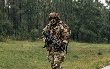 USAMMC-E Soldier earns spot on AMC’s Best Squad