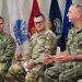 MCPON Perryman participates in Senior Enlisted Leader MOAA Webinar