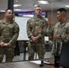 SECARMY receives innovation cell brief during African Lion 26