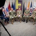 MCPON Perryman participates in Senior Enlisted Leader MOAA Webinar