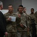 SECARMY receives innovation cell brief during African Lion 26