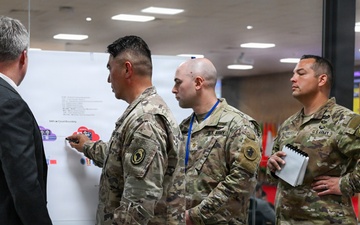 'MC Hammer' radio delivers tactical edge that is too legit to quit at African Lion 26