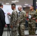 SECARMY receives innovation cell brief during African Lion 26
