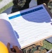 Quantico Hosts Presidential Fitness Test