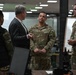 SECARMY receives innovation cell brief during African Lion 26