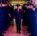 Cadet Wing participates in Recognition and Promotion Ceremony