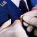 Cadet Wing participates in Recognition and Promotion Ceremony