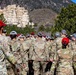 Cadet Wing participates in Recognition and Promotion Ceremony