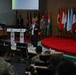SECARMY receives innovation cell brief during African Lion 26