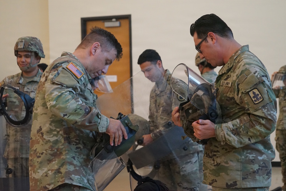Hawaiʻi National Guard Modernizes its National Guard Response Force