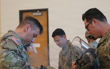 Hawaiʻi National Guard Modernizes its National Guard Response Force