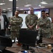 SECARMY receives innovation cell brief during African Lion 26