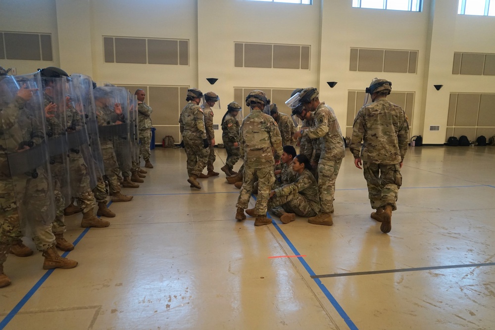 Hawaiʻi National Guard Modernizes its National Guard Response Force