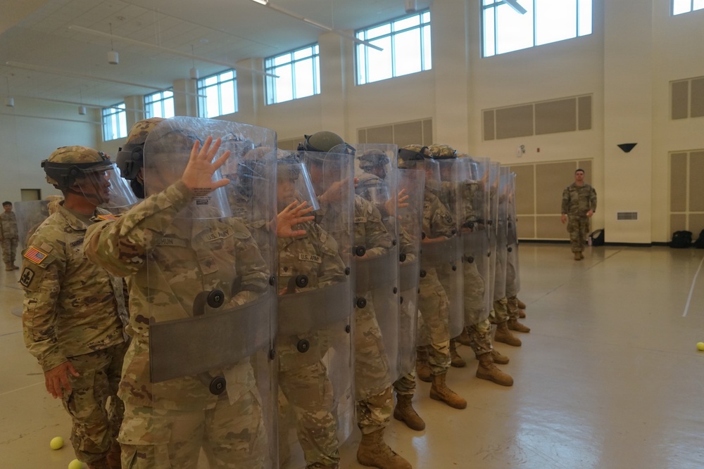 Hawaiʻi National Guard Modernizes its National Guard Response Force